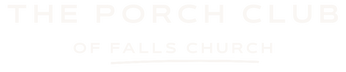 The Porch Club - Home