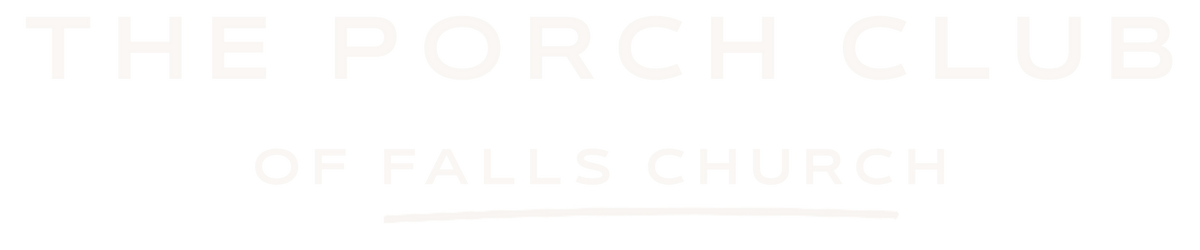 The Porch Club