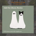 Add On: Ghost Besties